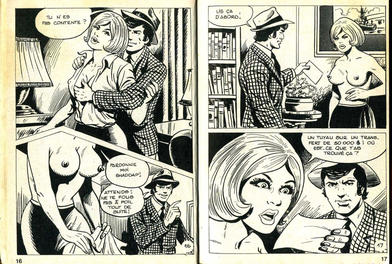 PFA - SEPP - Bandes grivoises #1 Prohibition story page 10 full
