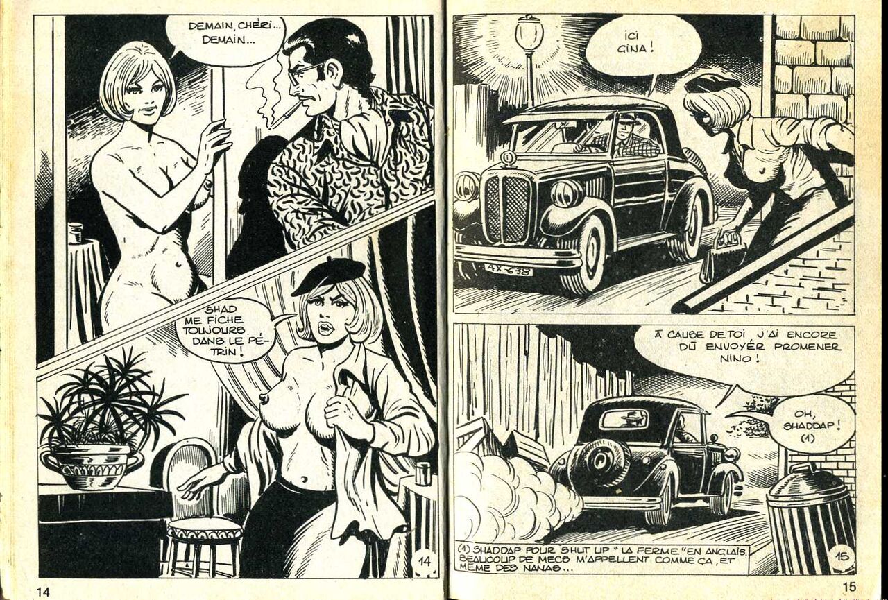 PFA - SEPP - Bandes grivoises #1 Prohibition story page 9 full