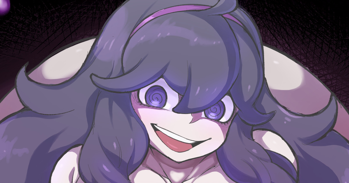 Hex page 1 full