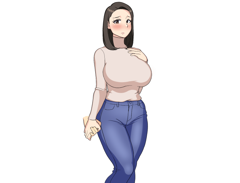 I want to have sex with my mom page 5 full