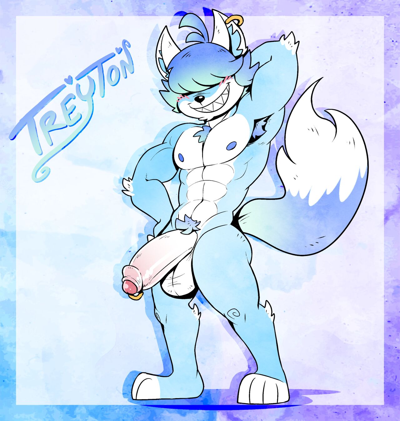 HexDisciple page 2 full
