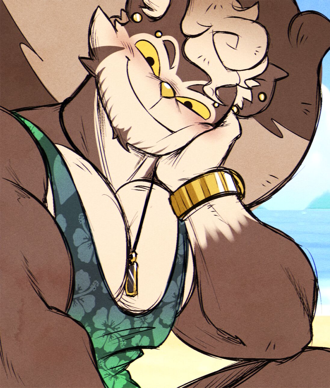 HexDisciple page 3 full