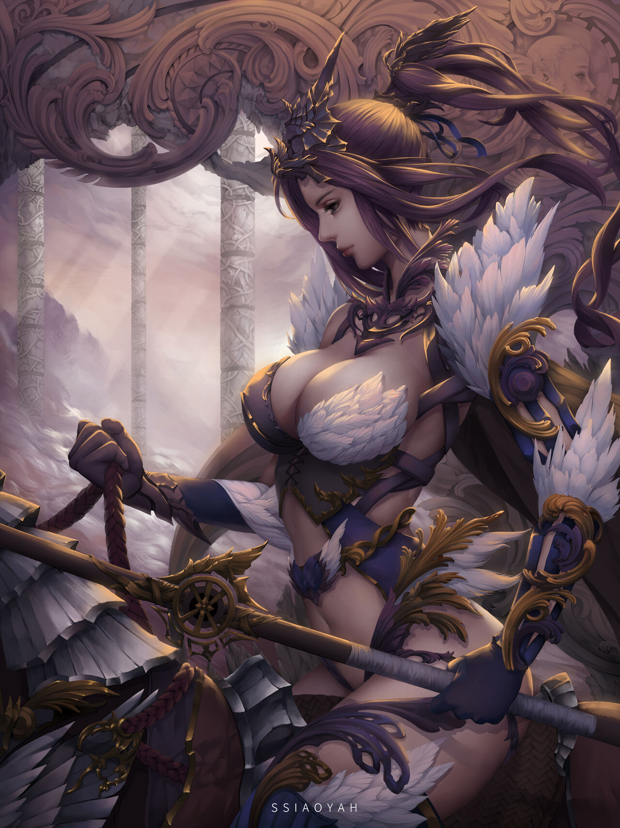 SsiaoyaH page 10 full