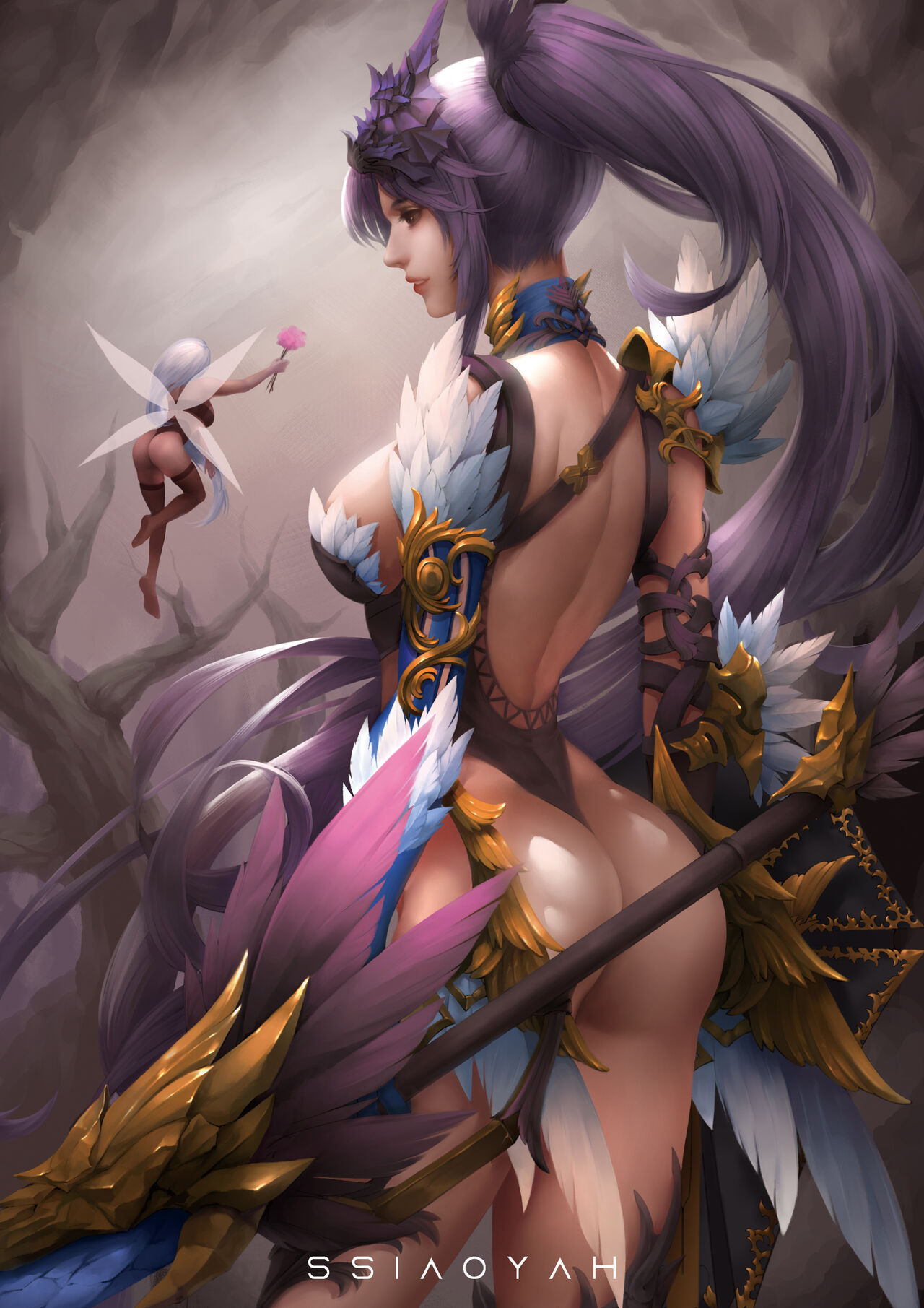 SsiaoyaH page 9 full
