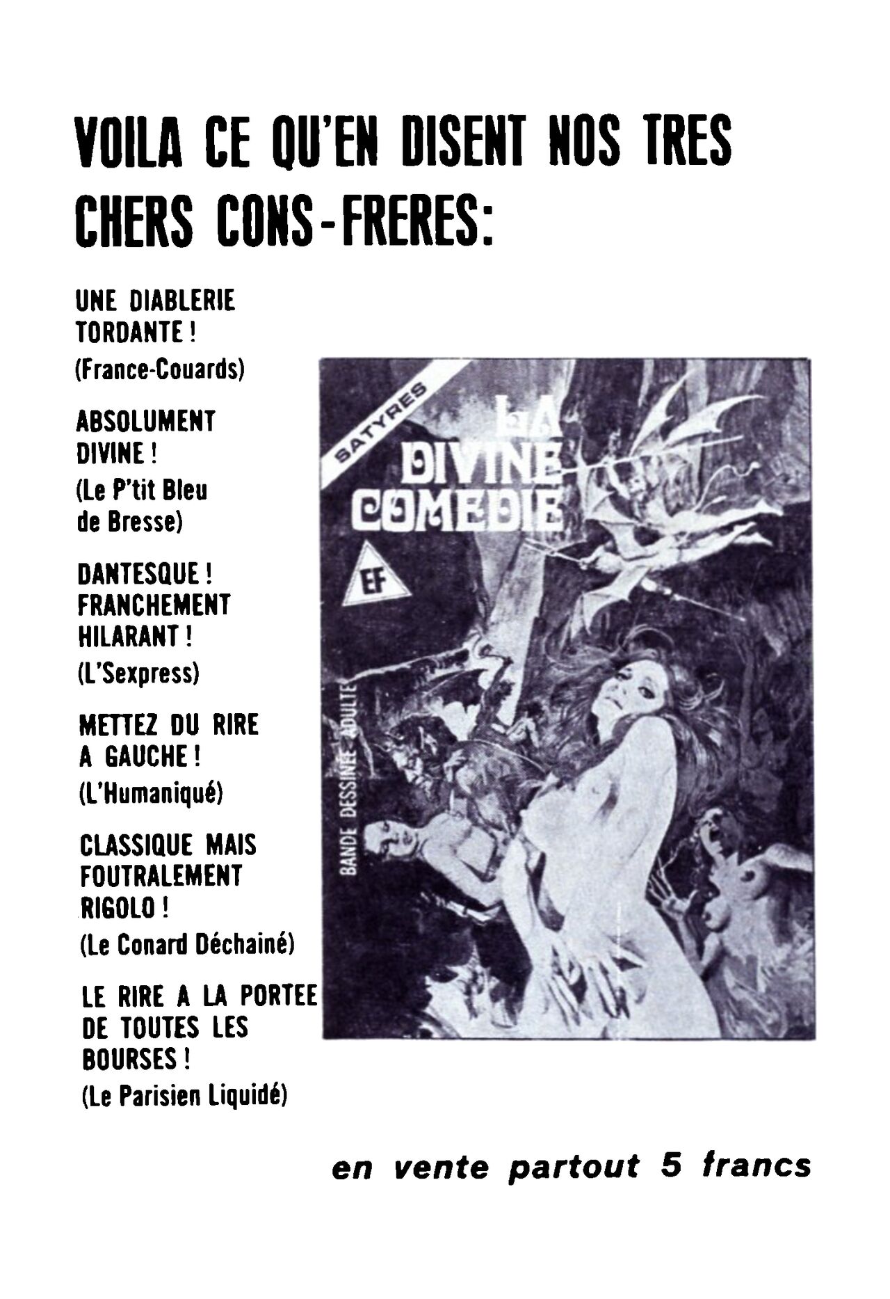 Contes Malicieux #53 : Je pédale pour Kurt page 2 full