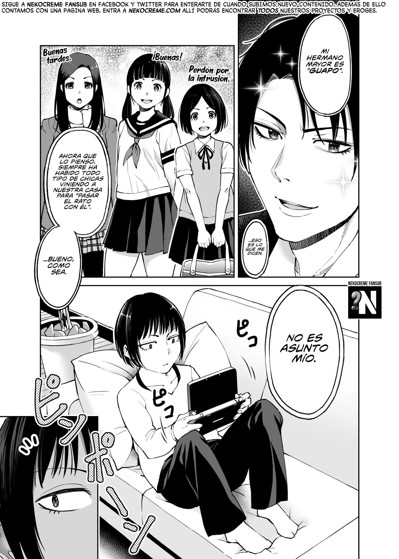 Seifuku darake no Hon Momoka &amp; AI Hen | El Libro lleno de uniformes escolares: Capitulo de Ai y Momoka page 2 full