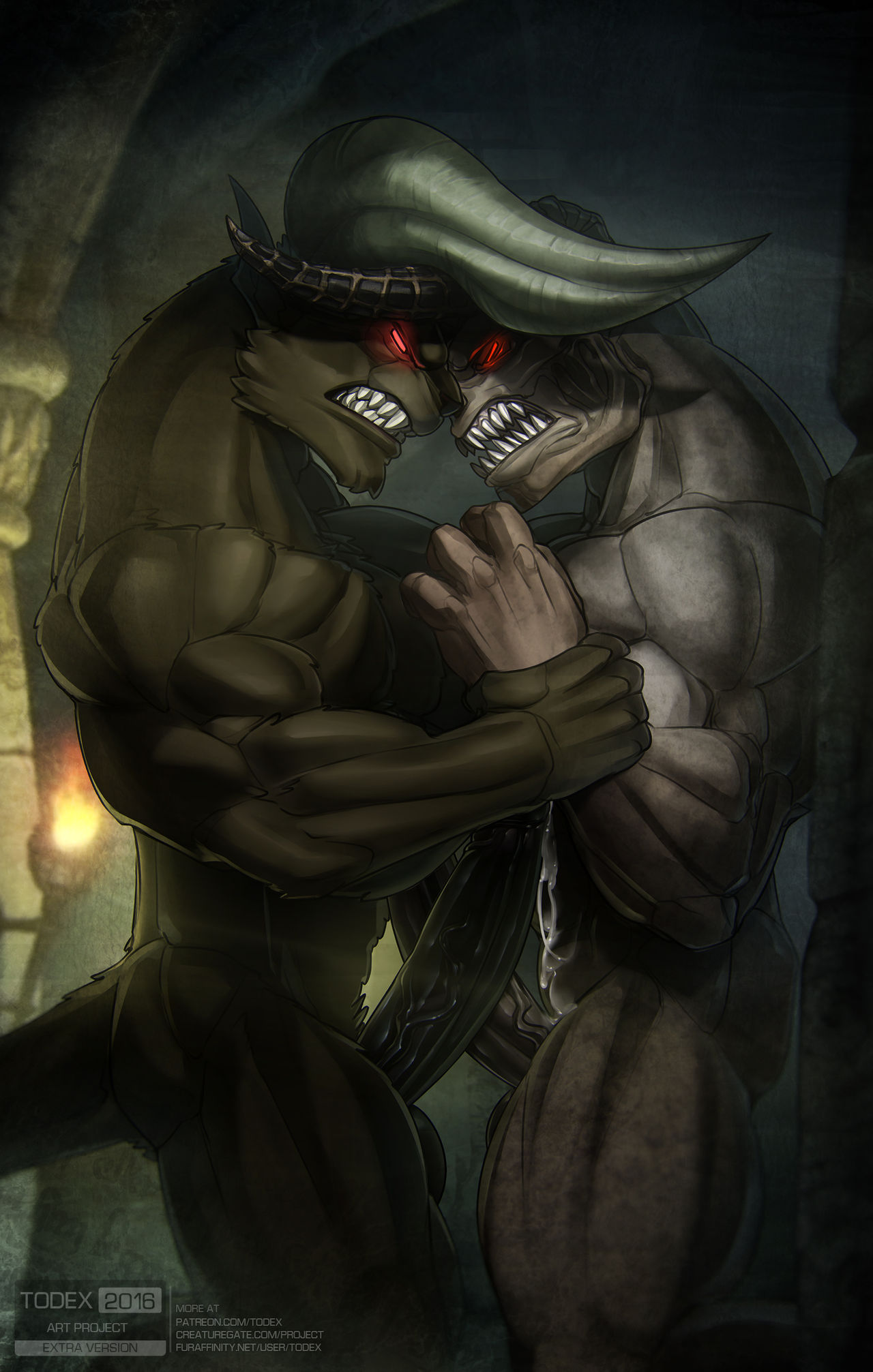 Nosferatu Zodd + Khnum page 4 full