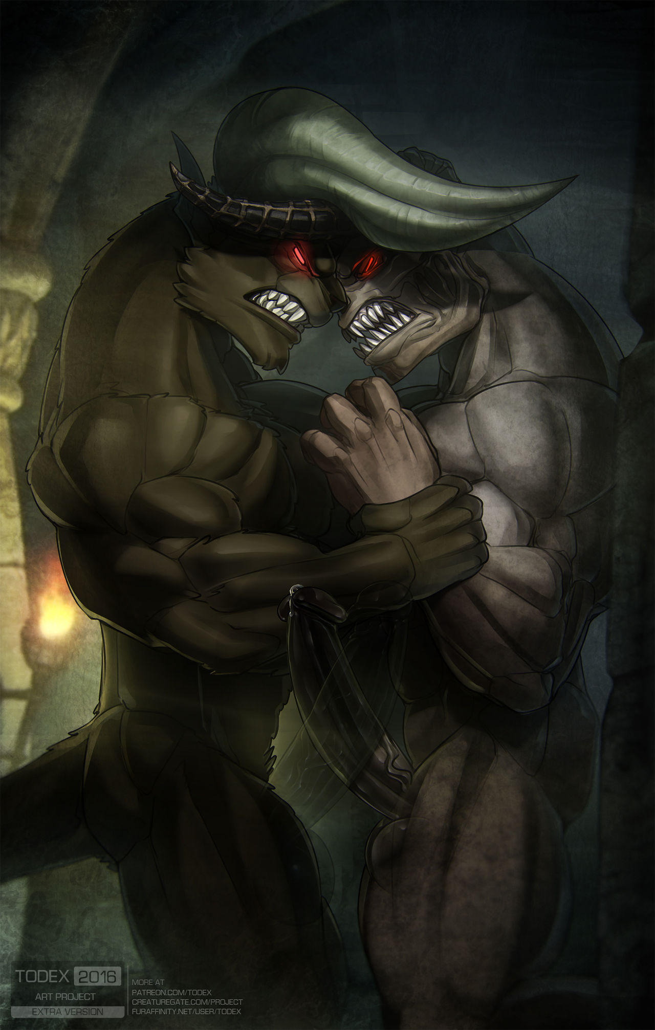 Nosferatu Zodd + Khnum page 6 full
