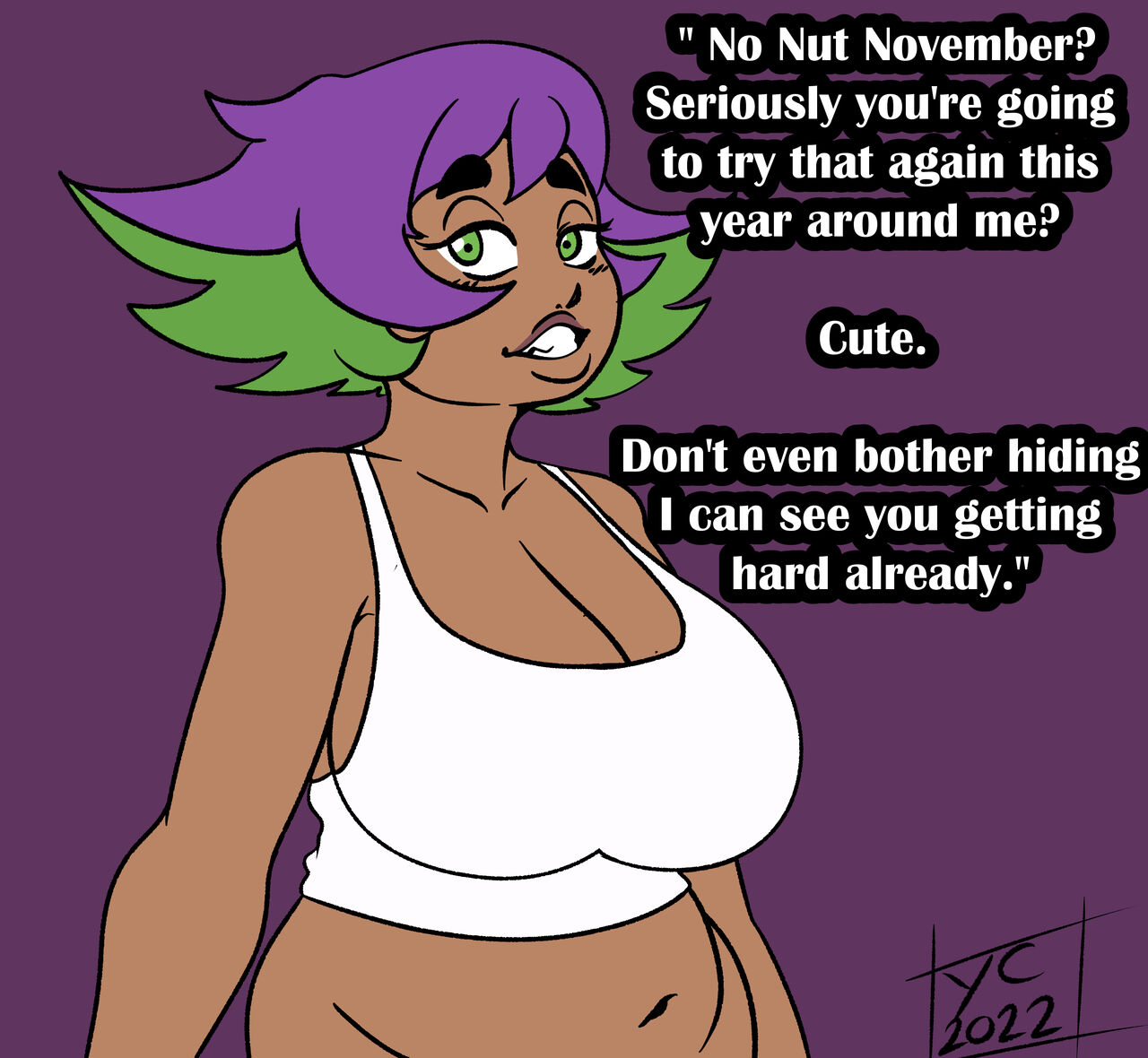 Artist: YungCreateArt page 2 full