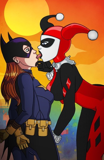 Harley's Tricks cover