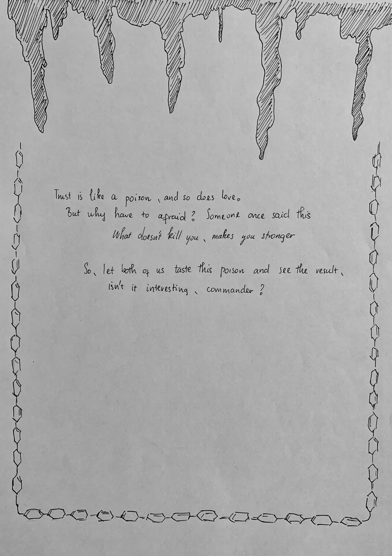 Love Poison page 2 full