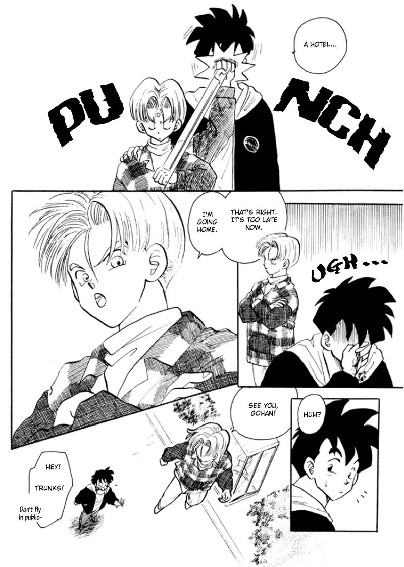 Love box page 7 full