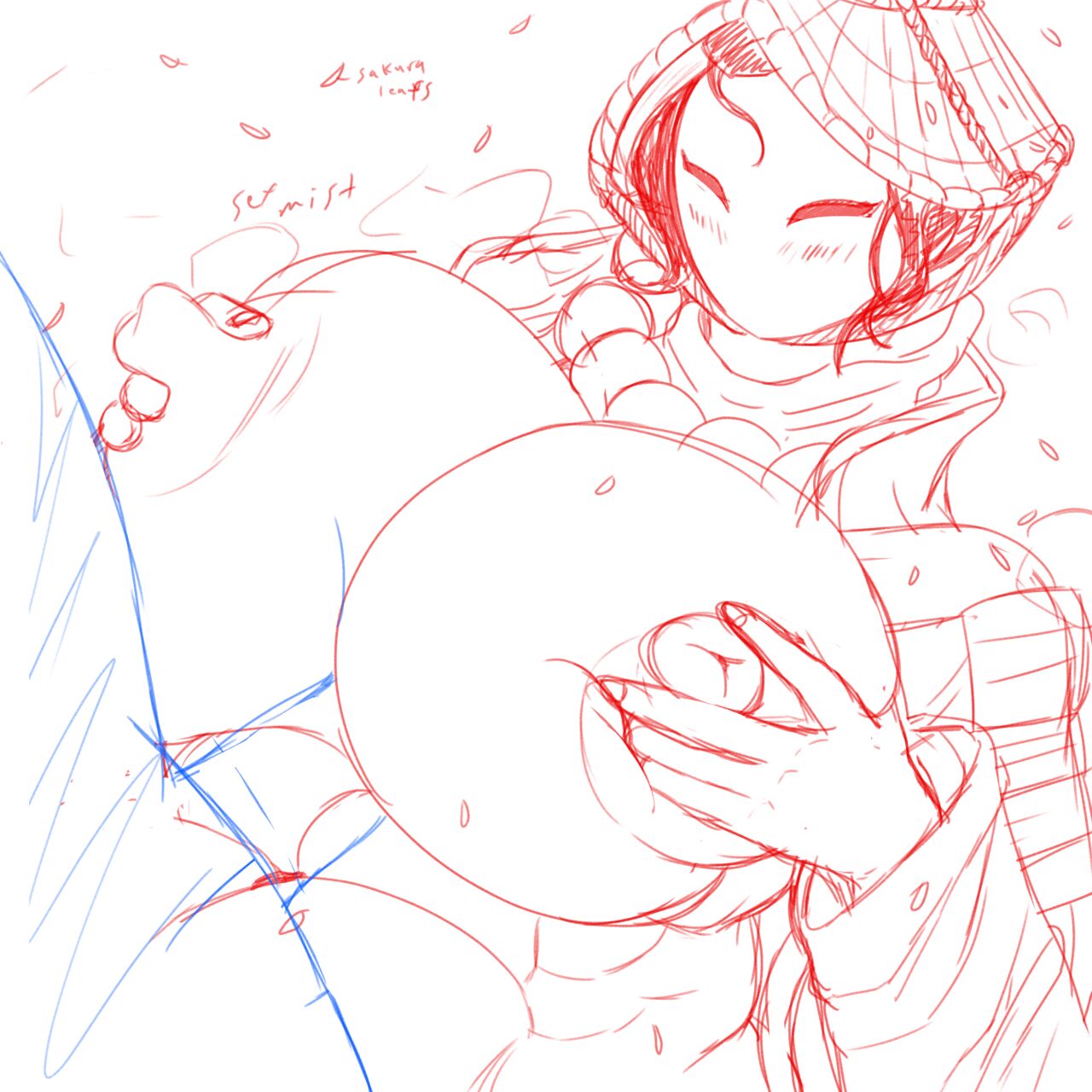 Nobushi Boobies page 5 full