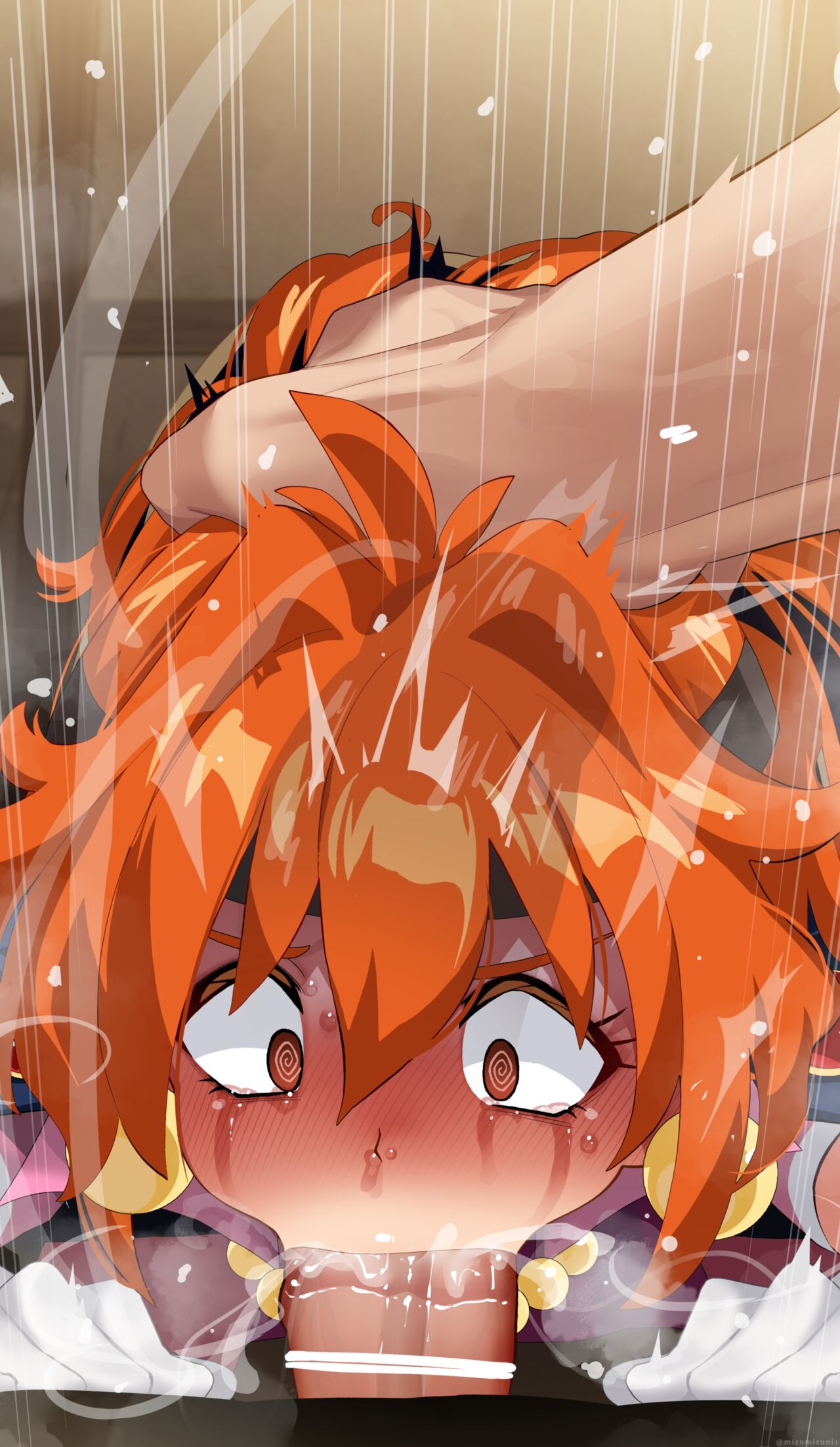 Lina Inverse page 10 full