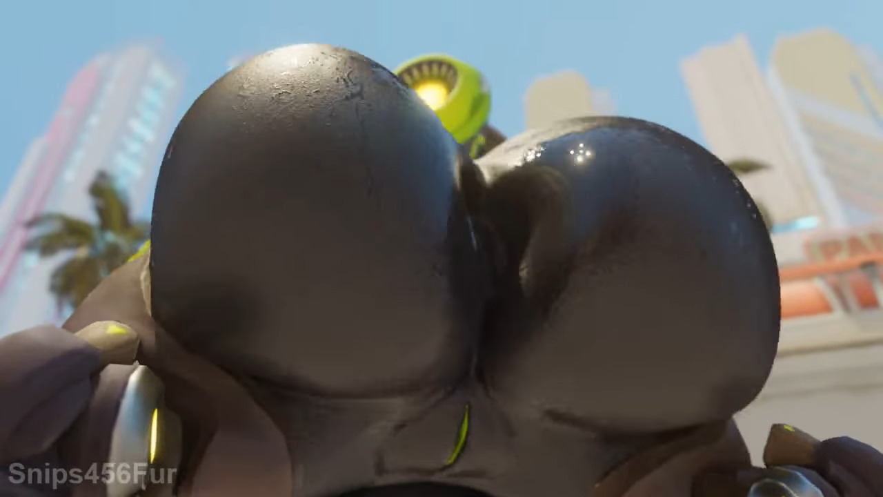 Orisa page 2 full