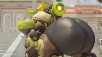 Orisa cover