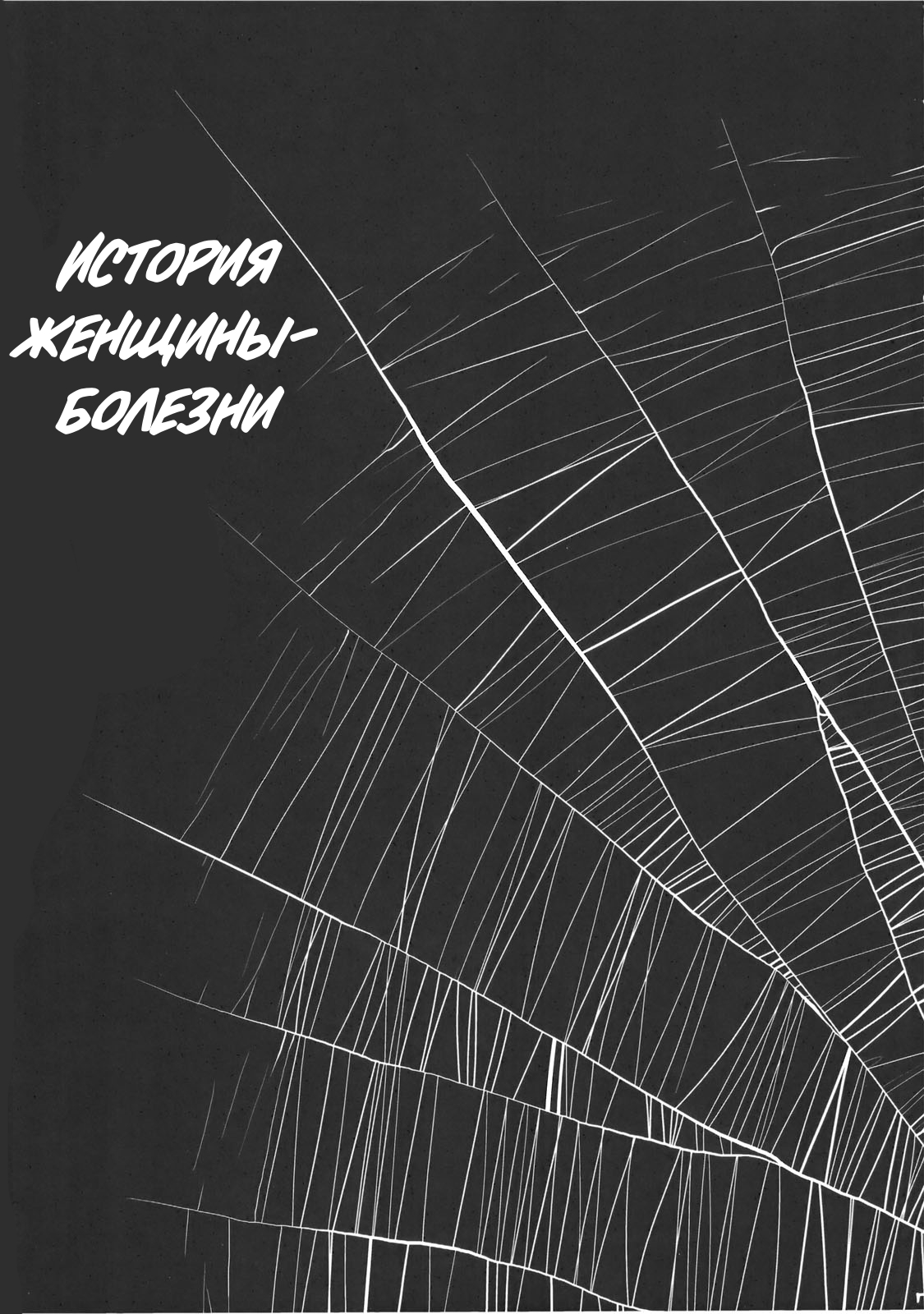 Byoujo no Sho | История Женщины-Болезни page 6 full