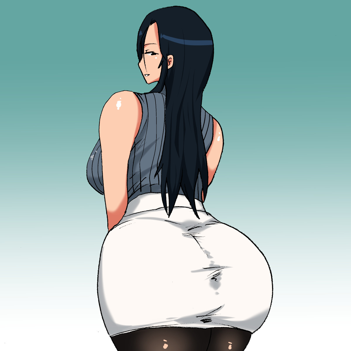 lt Sekkusu ga daisukina bijin hitodzuma page 3 full