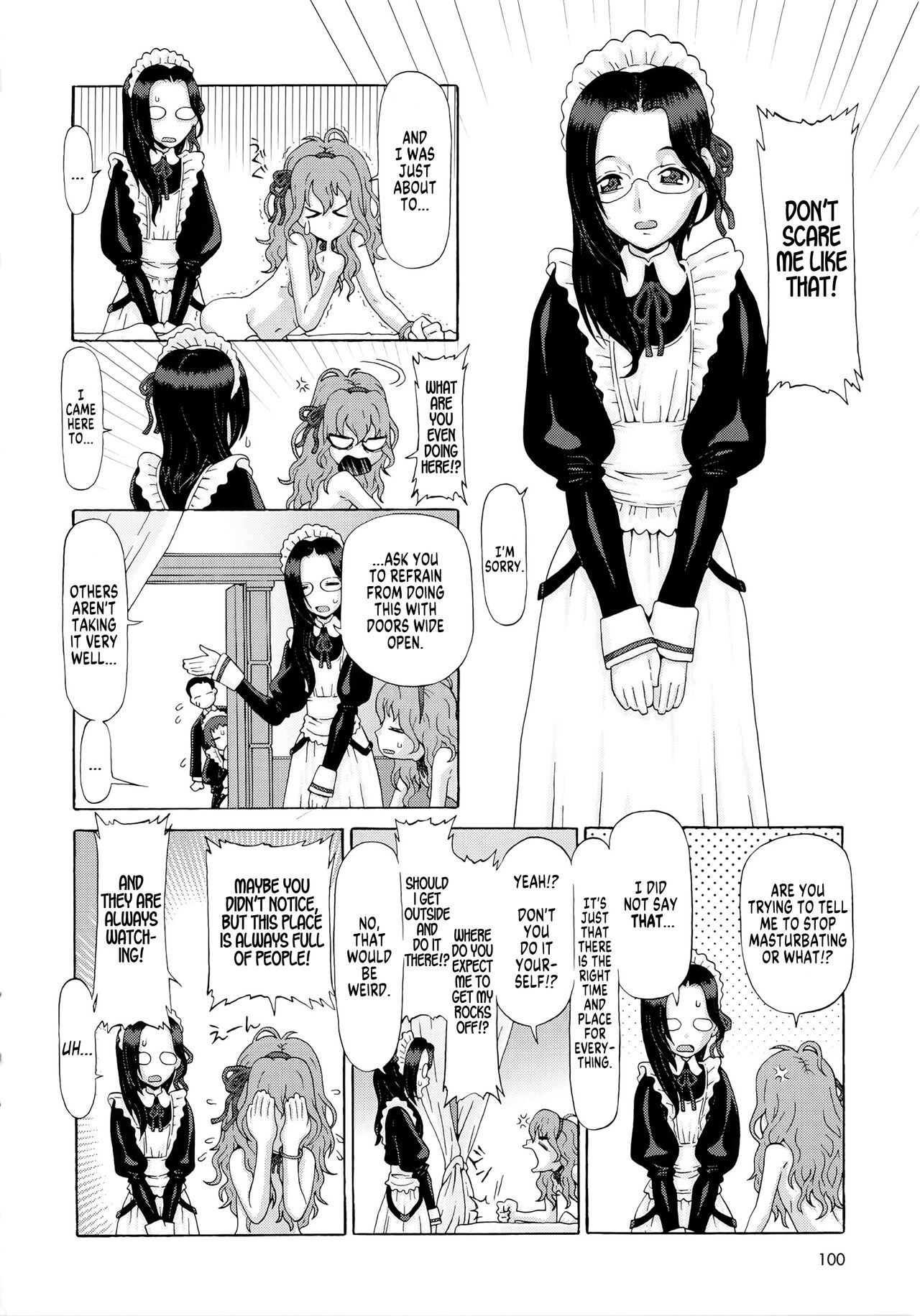 Made-Maid page 2 full