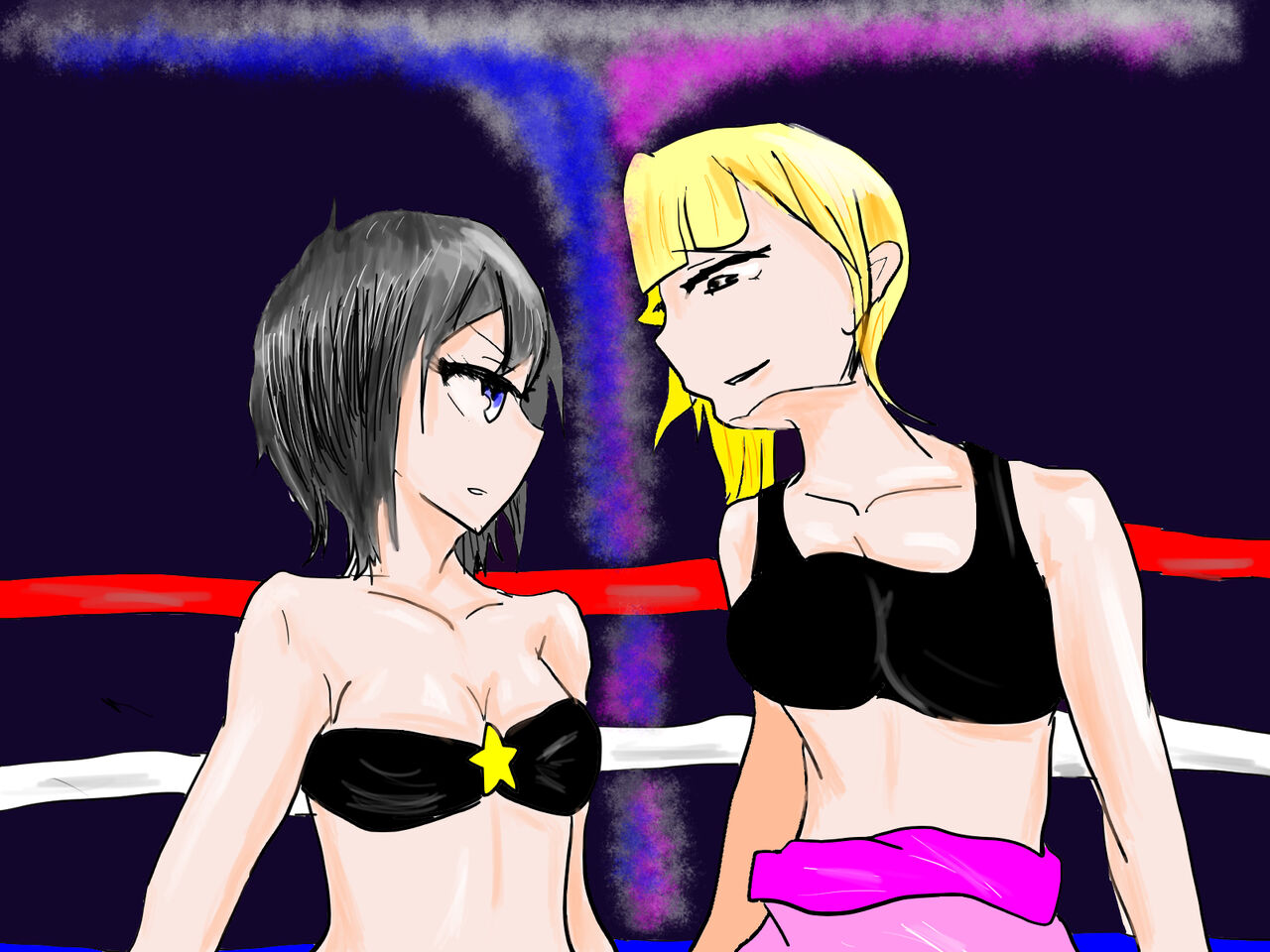 Glow clover page 4 full