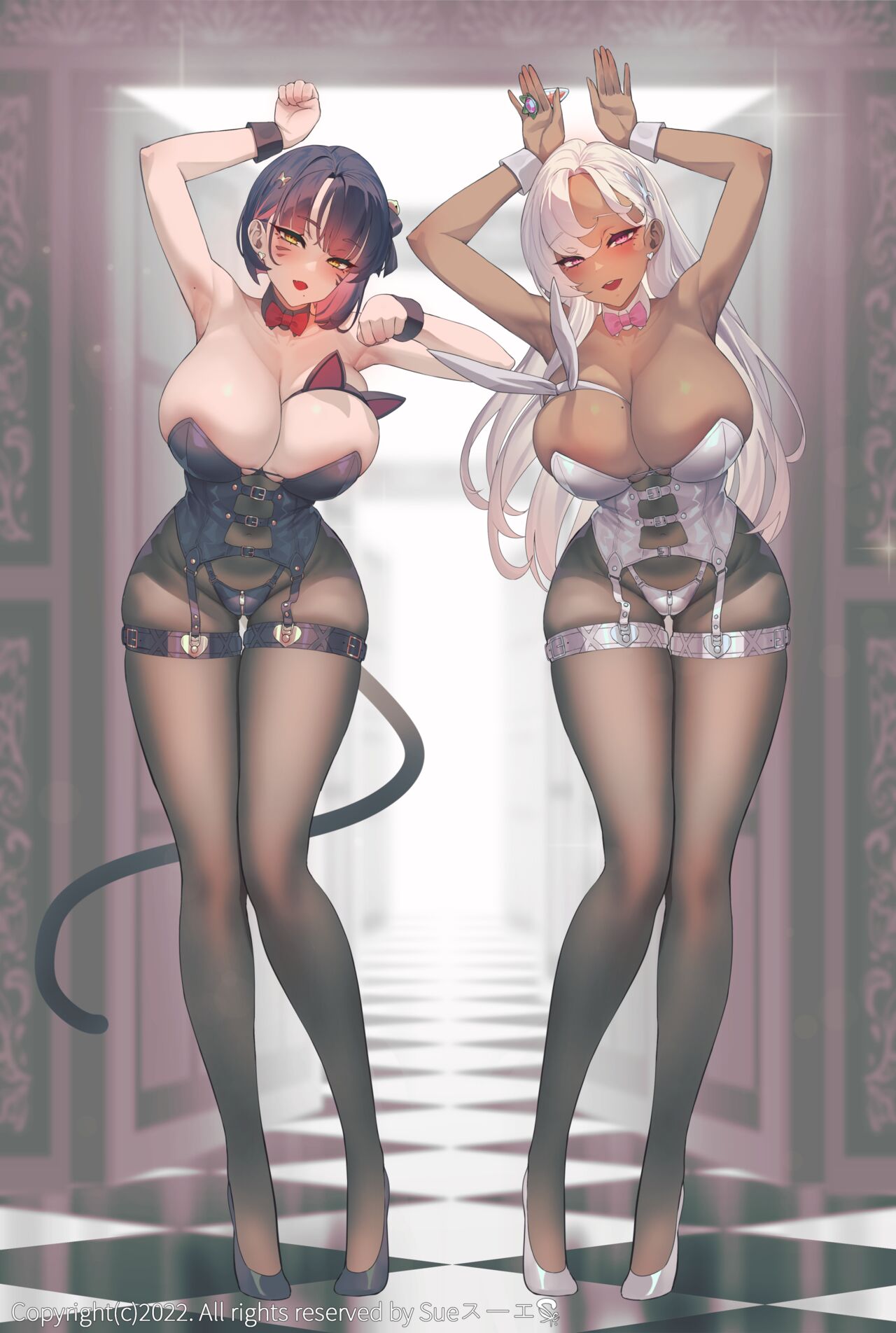 Artist Suertee34 page 8 full