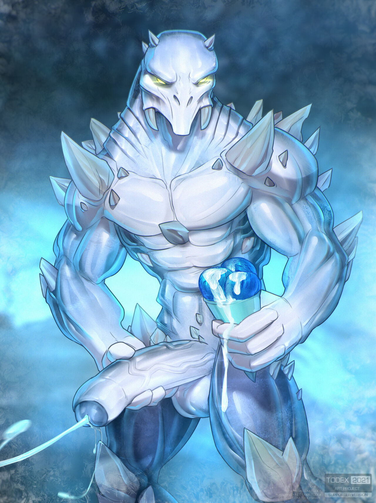 High Resolution and Exclusive Artworks 2021 page 1 full