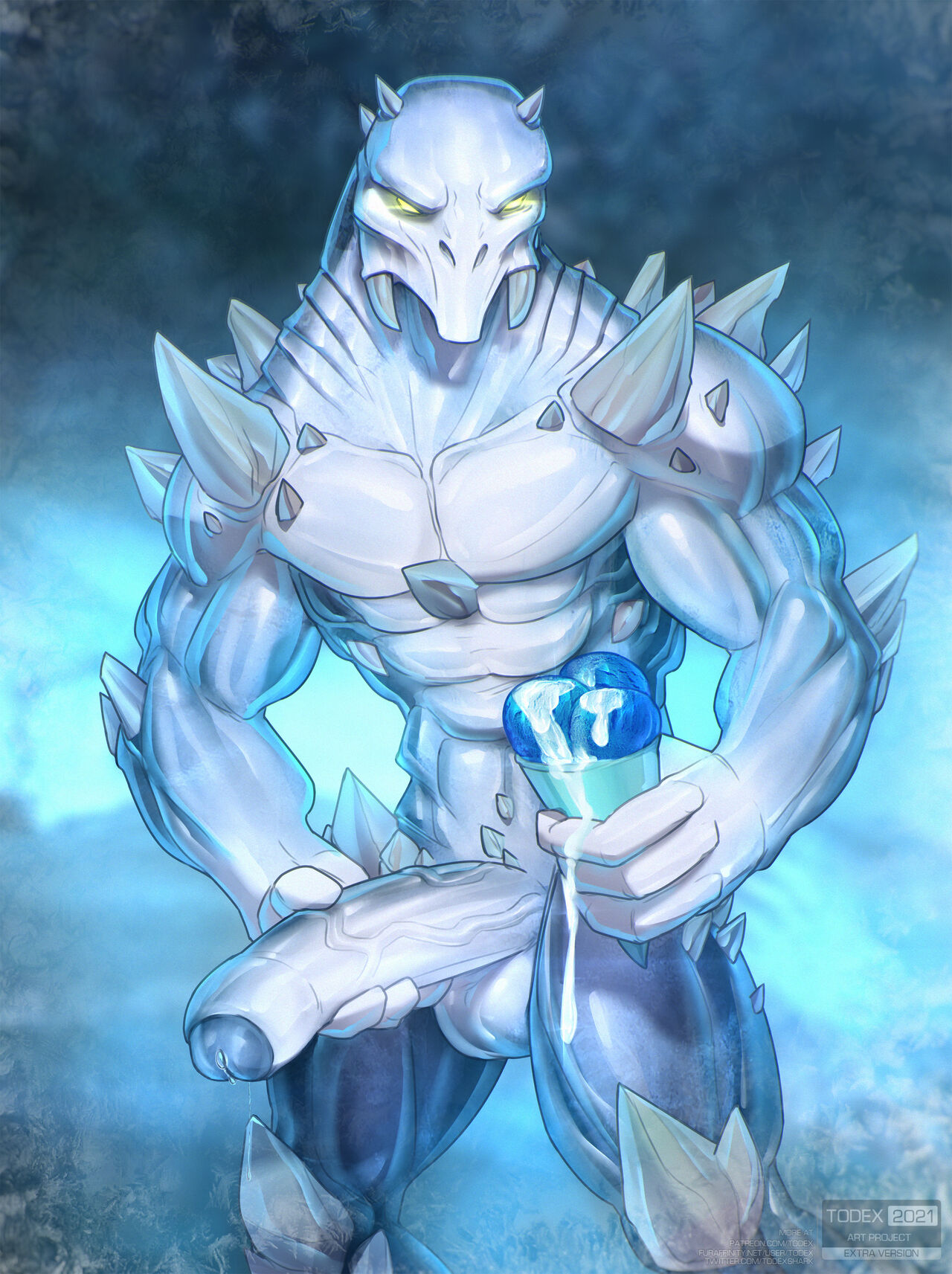 High Resolution and Exclusive Artworks 2021 page 4 full