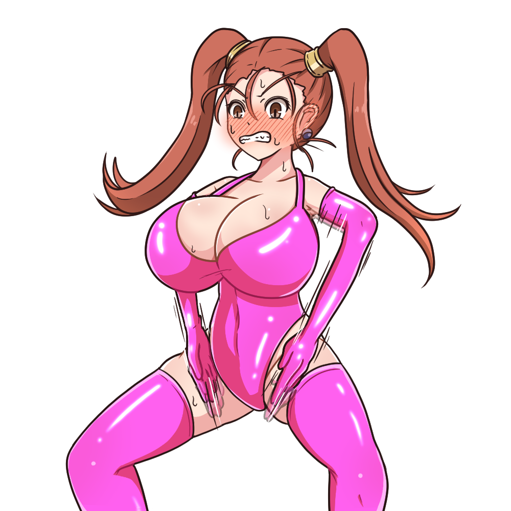 ニッチクエスト 巨乳まほうつかいとBUZAMAなダンジョン page 10 full