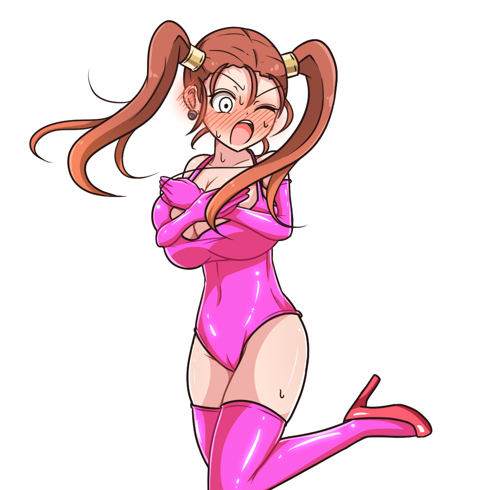 ニッチクエスト 巨乳まほうつかいとBUZAMAなダンジョン page 6 full