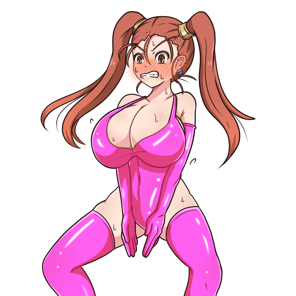 ニッチクエスト 巨乳まほうつかいとBUZAMAなダンジョン page 7 full