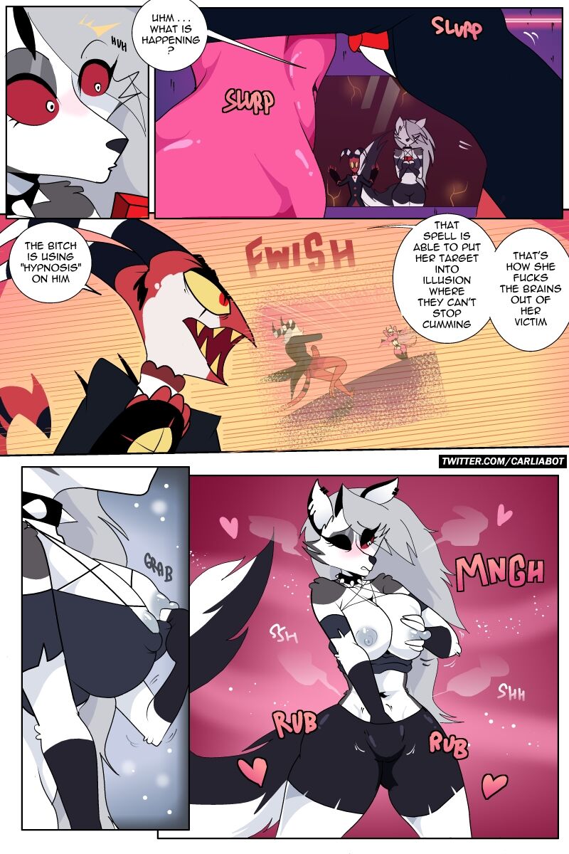 Mox and Verosika page 10 full