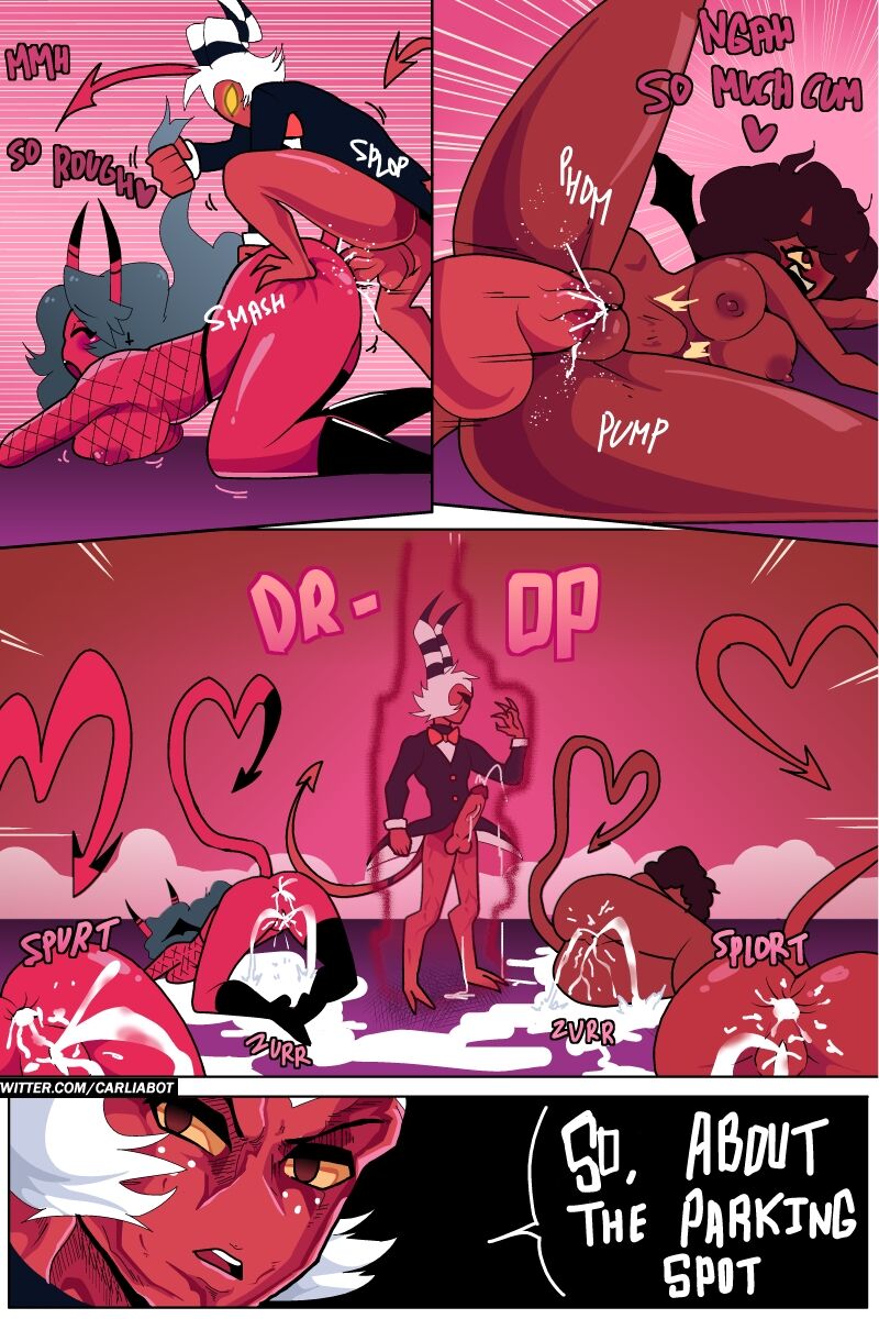 Mox and Verosika page 4 full