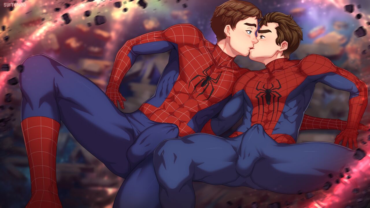 MCU - Three way home #1 page 3 full