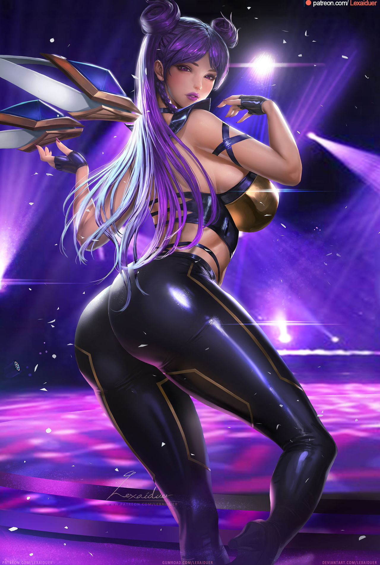 KD/A - Kaisa page 3 full