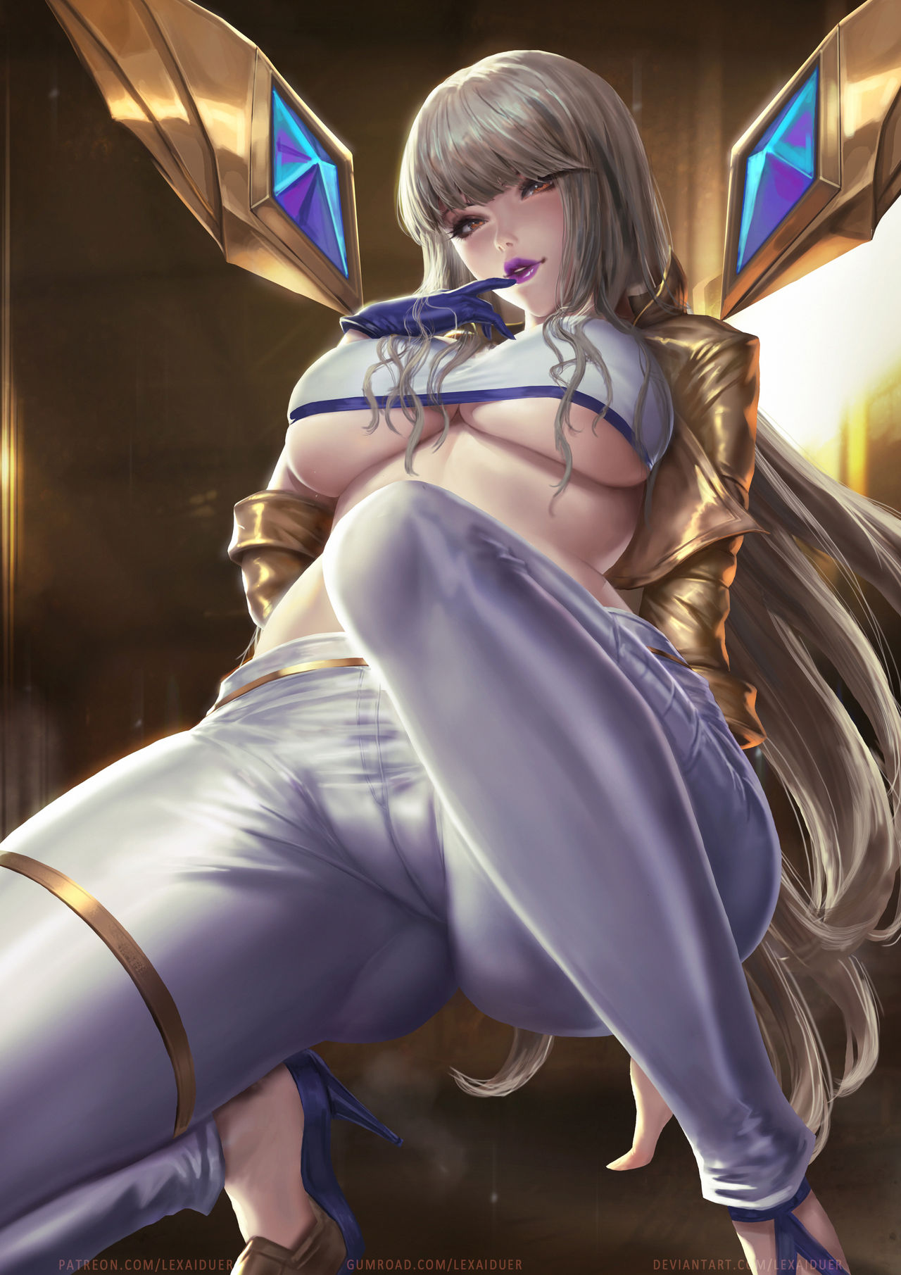 KD/A - Kaisa page 5 full