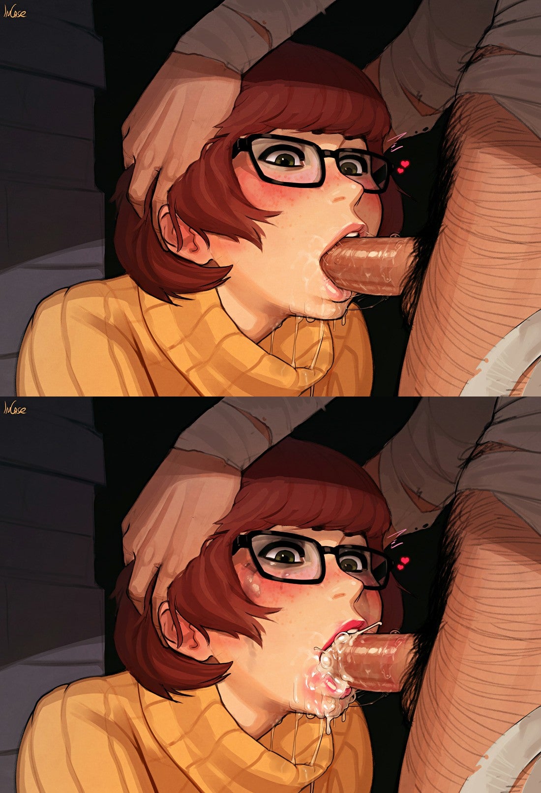 Velma 4chan page 10 full