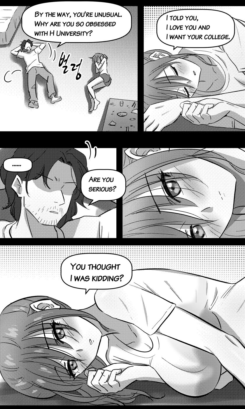 Teacher and two girls chapter 2 page 7 full