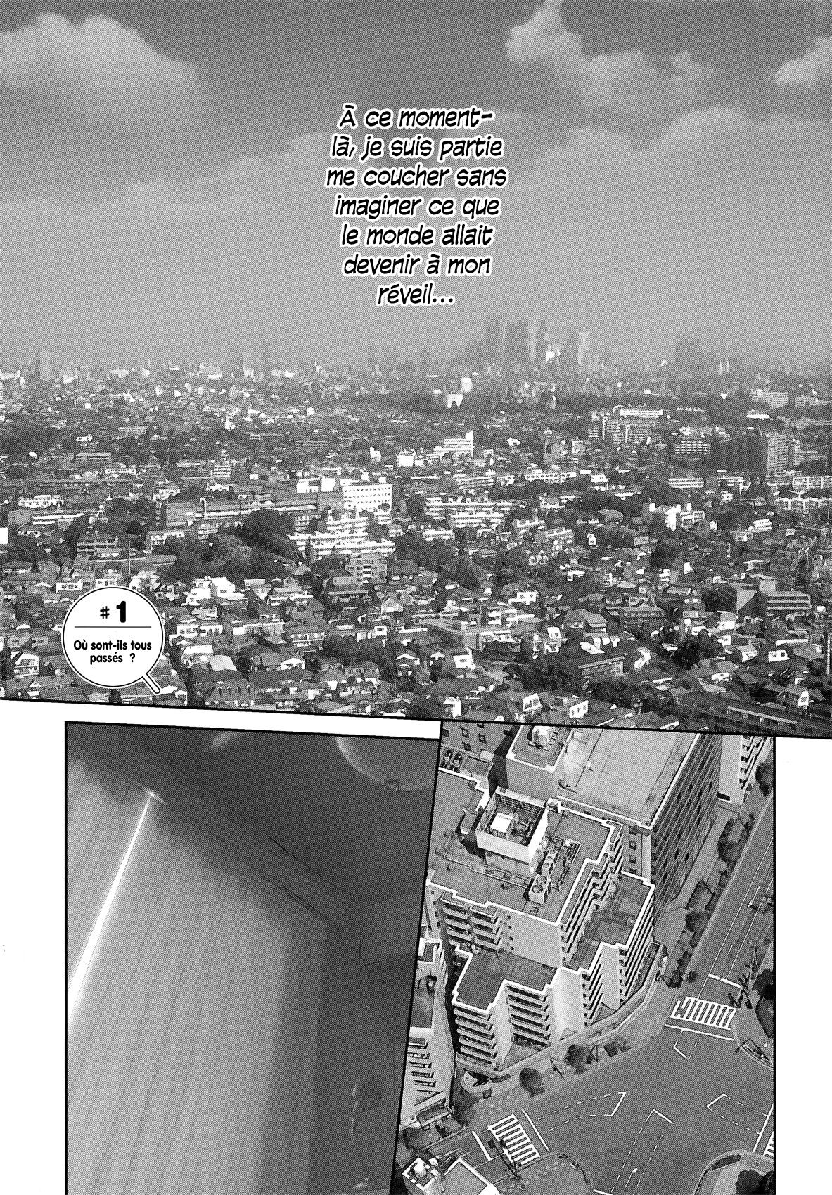 Saikin Kono Sekai...... Vol. 1 page 7 full