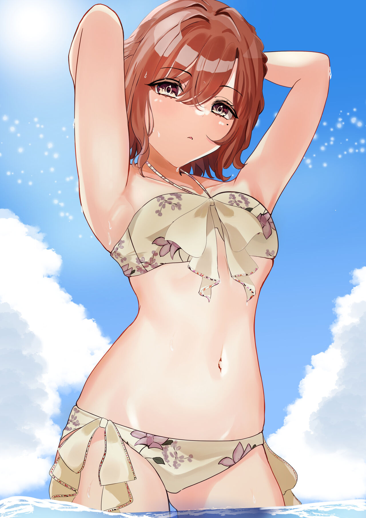 夕倉悠 page 7 full