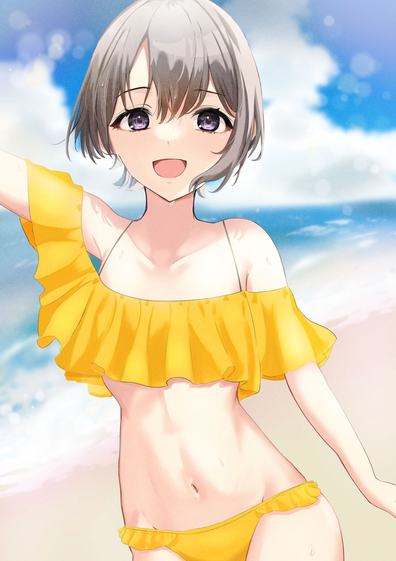 夕倉悠 page 8 full
