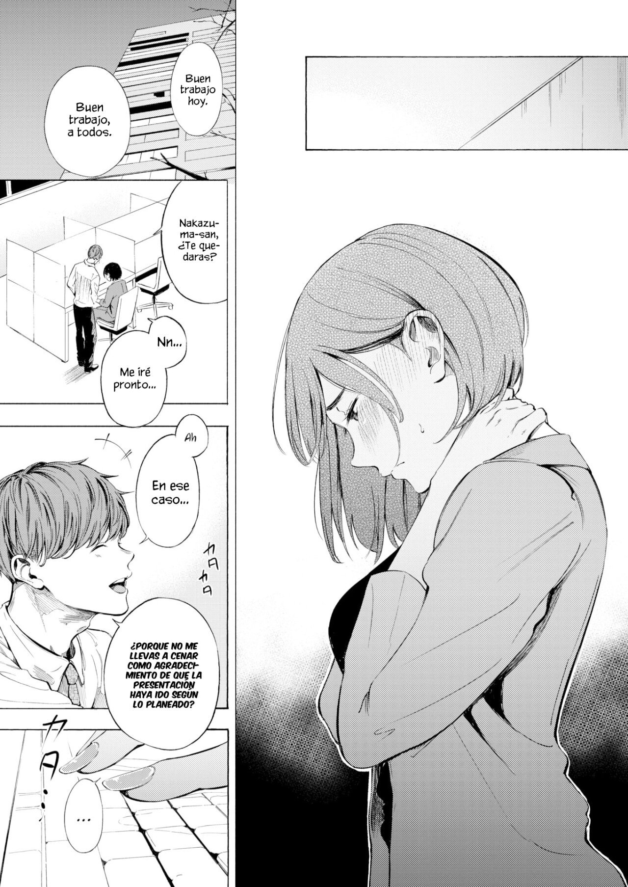 Impression | Impresión page 9 full