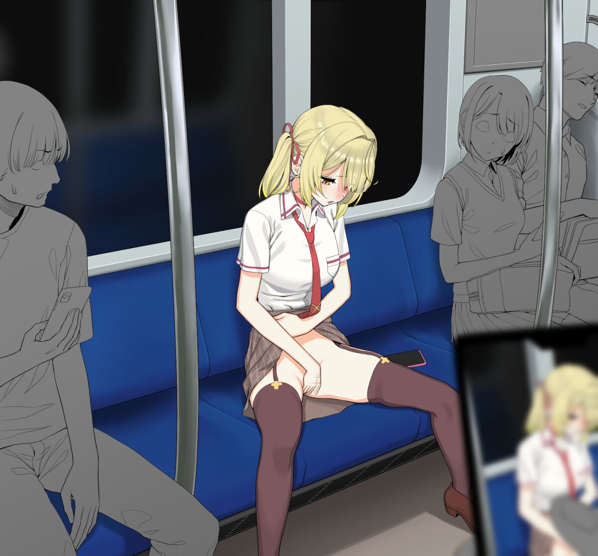 Artist : Gishu page 9 full