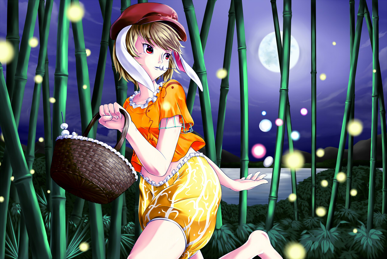YomiTrooper page 9 full