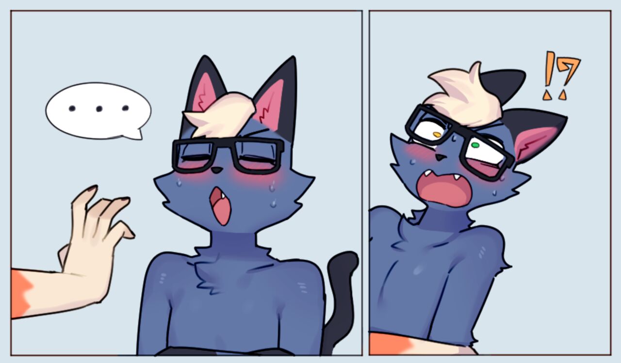 Summer Wolf page 7 full
