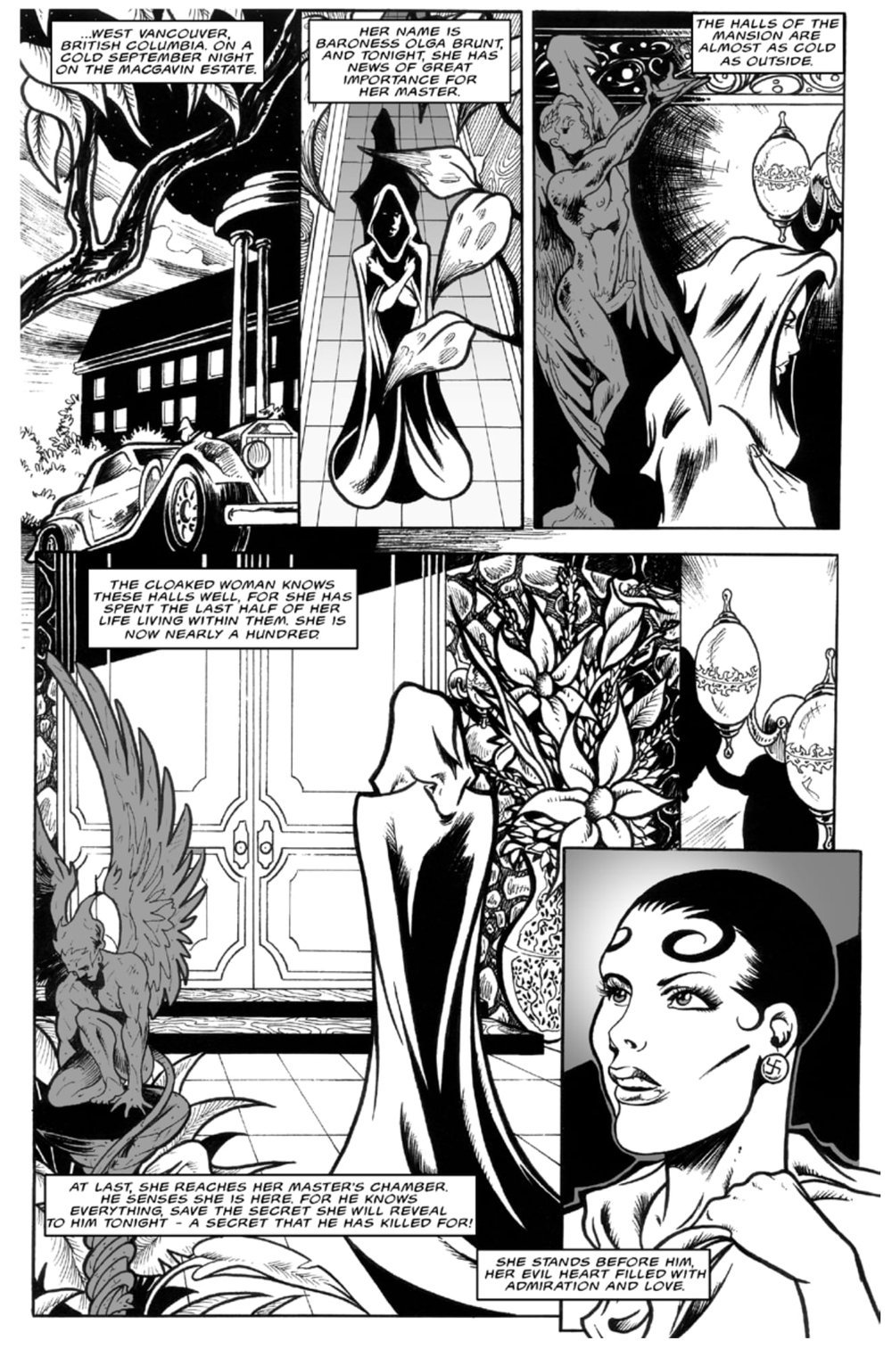 Guardians Of The Cube 1 page 5 full