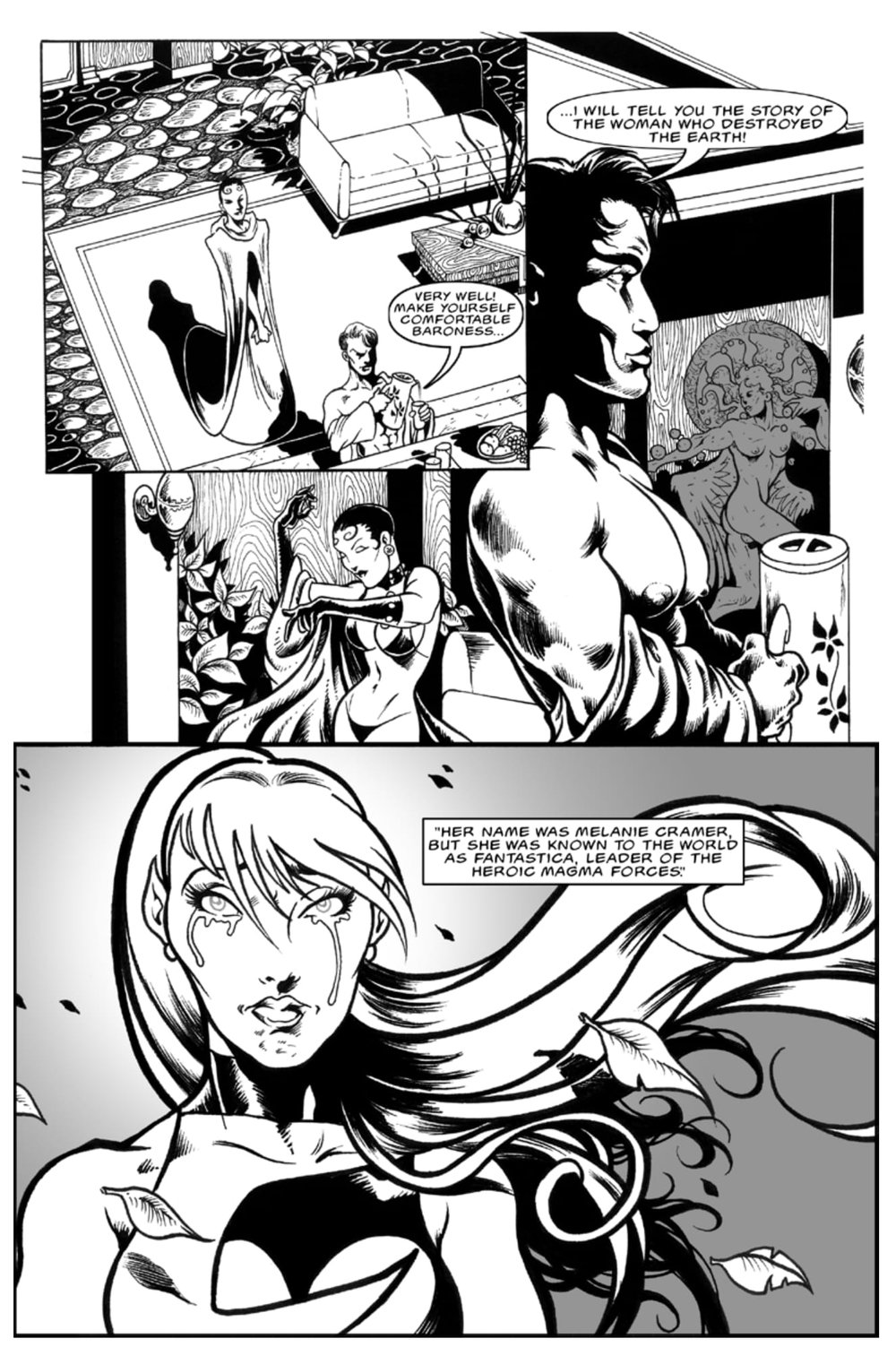 Guardians Of The Cube 1 page 7 full