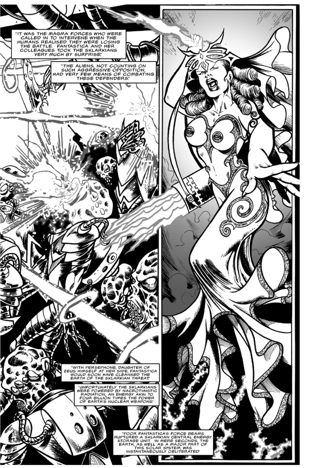 Guardians Of The Cube 1 page 9 full