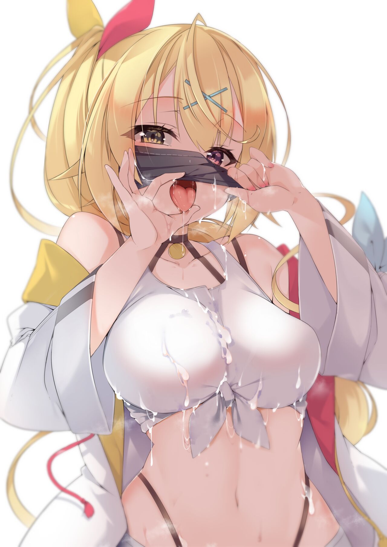 Character - hoshikawa sara page 3 full