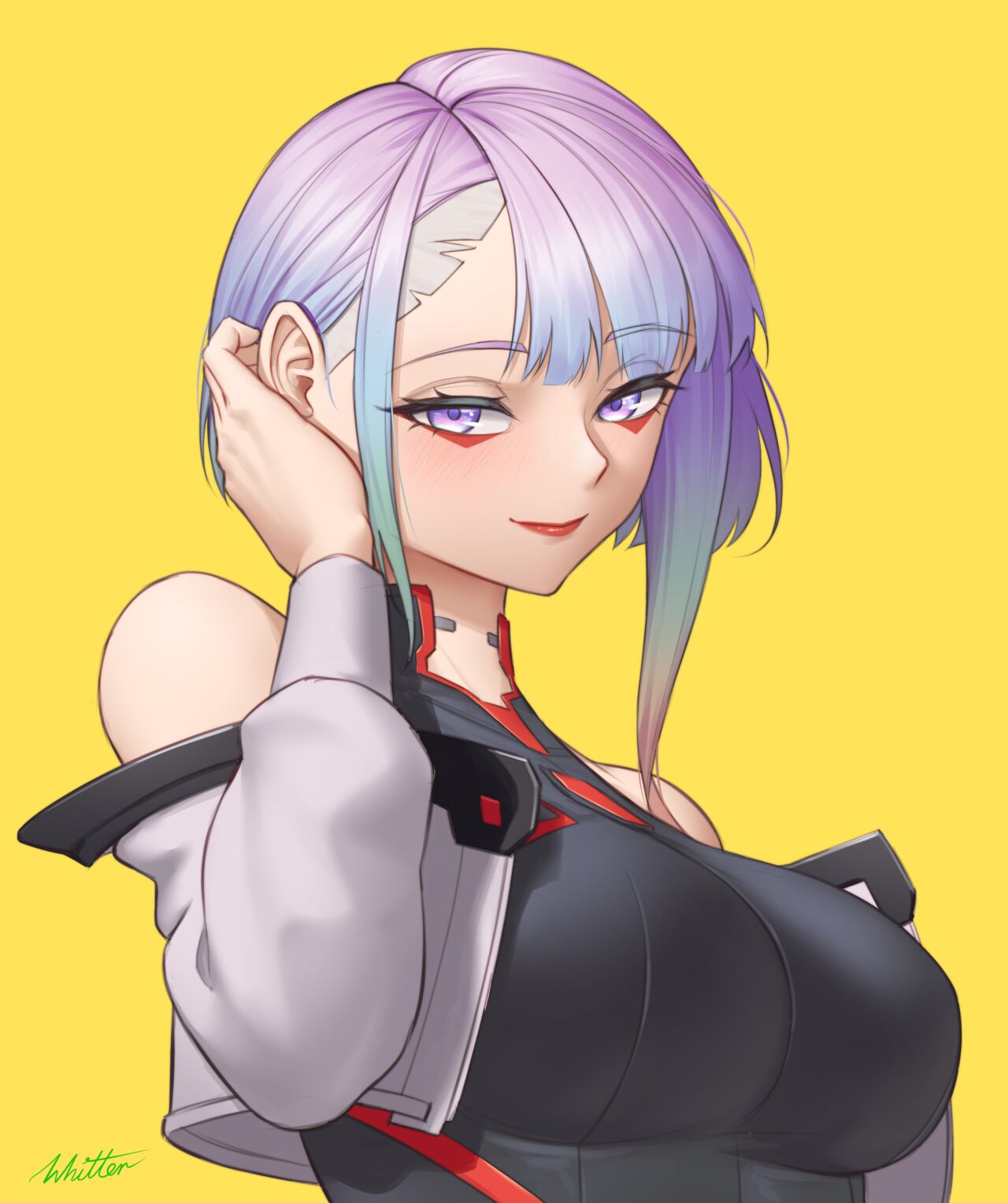 ●PIXIV● Whitter page 3 full