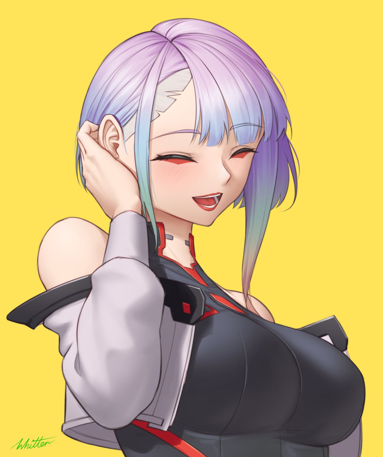 ●PIXIV● Whitter page 4 full